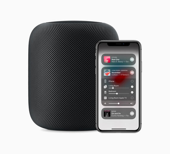 Review Apple Homepod, Speaker Keren Yang Estetik