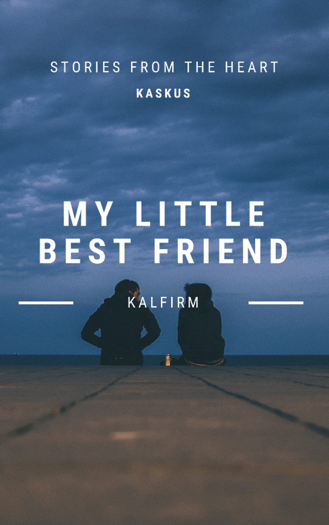My Little Best Friend