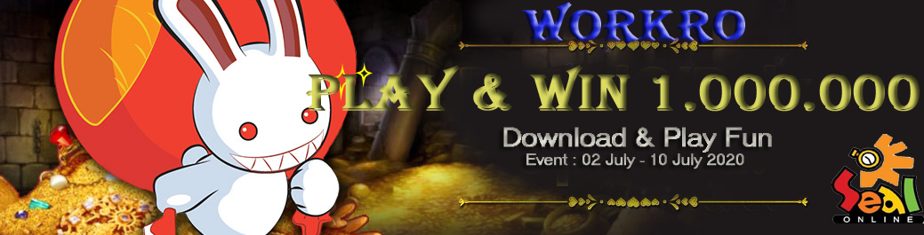 SealOnline WorkRO