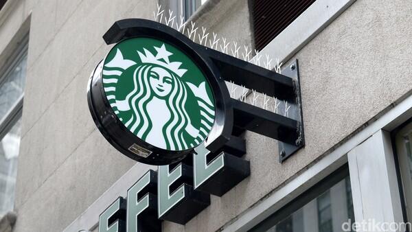 Starbucks Investigasi Video Viral Pegawai Intip Payudara Pelanggan Lewat CCTV