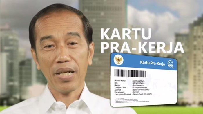 Pengumuman! Paket Pelatihan Kartu Prakerja Resmi Disetop