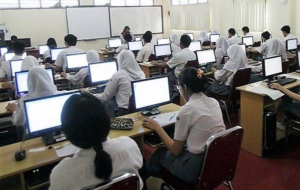 Untuk Yang Akan Ikut SBMPTN ini Tips Trik Dari Saya