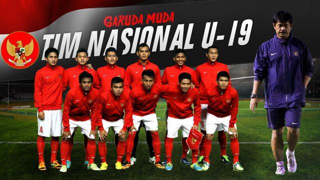 Pertandingan Kualifikasi Piala Asia U-19 Menjadi Nobar Bola Paling Berkesan Untuk Ane