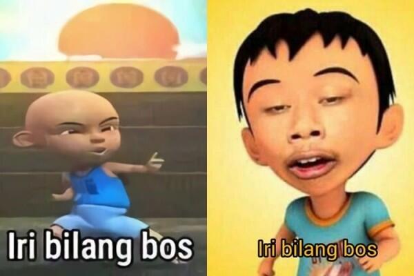 Melihat Pencapaian Teman Bukannya Turut Senang Malah Iri