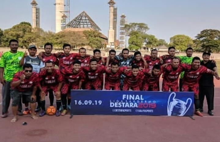 Tips Nonton Bareng Klub Kesayangan, Cekidot!