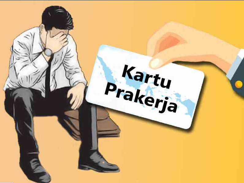 Balai Latihan Kerja Jauh Lebih Bermanfaat Daripada Kartu Prakerja