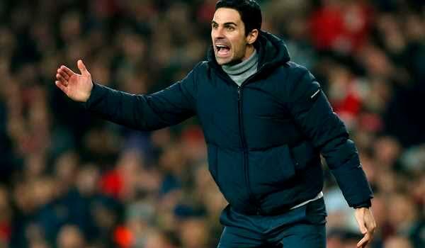 Liga Inggris Dimulai Lagi Ayo Fans Arsenal Merasakan Kembali Gooner Coaster