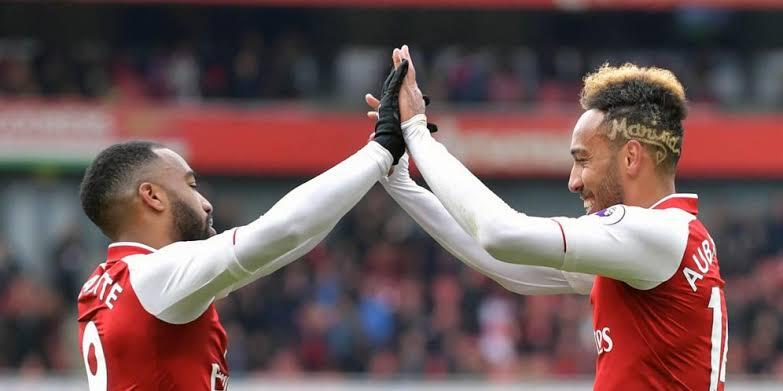 Liga Inggris Dimulai Lagi Ayo Fans Arsenal Merasakan Kembali Gooner Coaster
