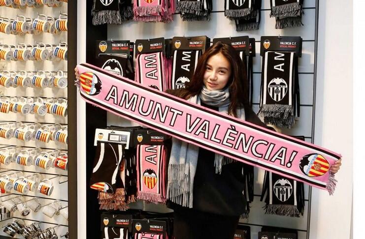 Gak Enaknya Jadi Fans Valencia di Era Owner Singapura Ini