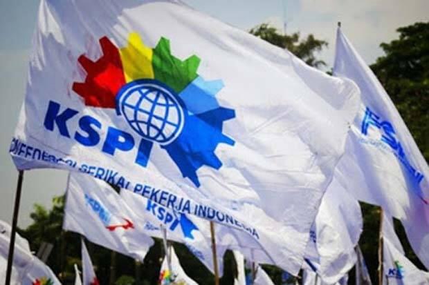 Bukan Cuma Karyawan Gojek, KSPI Bela Para Korban PHK