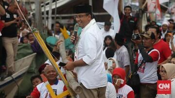 DPRD soal Reklamasi: Apa Omongan Anies yang Bisa Dipegang?