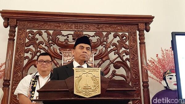 Anies Terbitkan Izin Reklamasi Ancol, Ini Penjelasan Pemprov DKI