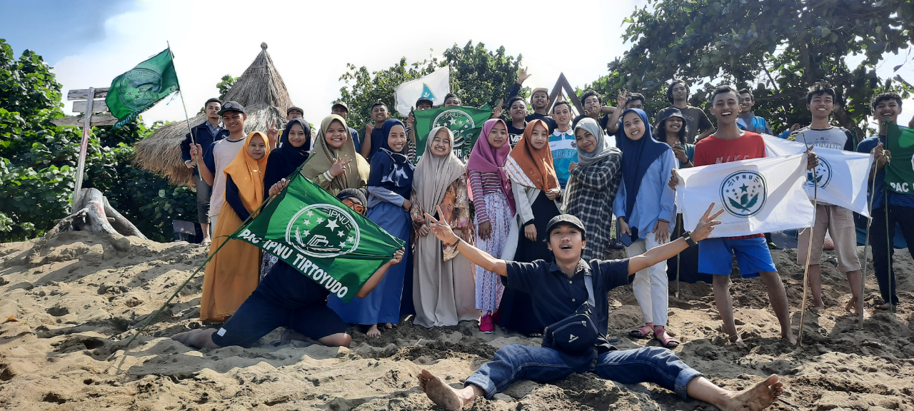 Sang Pejuang Islam di Tanah Nasrani Pujiharjo Tirtoyudo