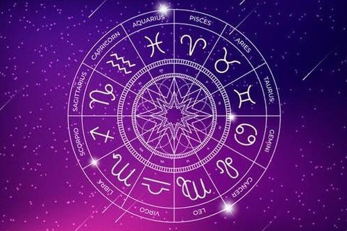  Zodiak  3 Juli  2022 Aquarius Diserang Romansa Libra Bakal 