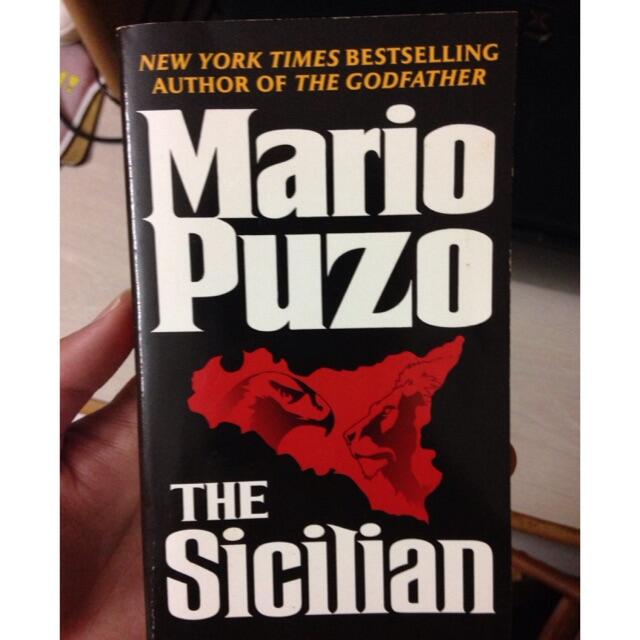 The Godfather dan Sederet Karya Fenomenal Mario Puzo