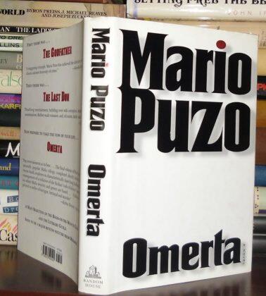 The Godfather dan Sederet Karya Fenomenal Mario Puzo
