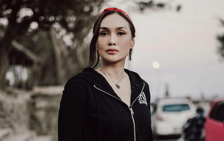 Ih Seram! Sara Wijayanto Diintip Kuntilanak, Kelihatan Jelas Banget