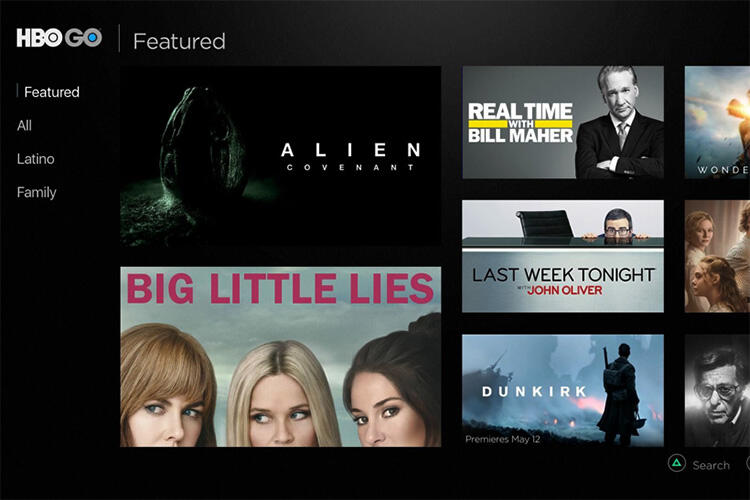 Bosan dengan Netflix? Ini 5 Provider Video Streaming Service yang Bisa Dicoba