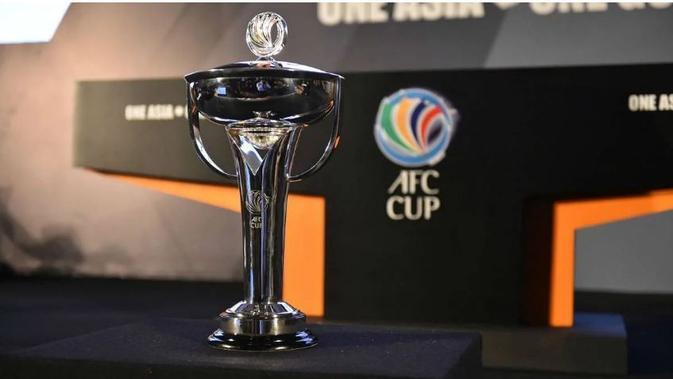Rasa Antusias Menyambut Liga AFC U-19 2020, Doa Terbaik Bagi Timnas Garuda Nusantara