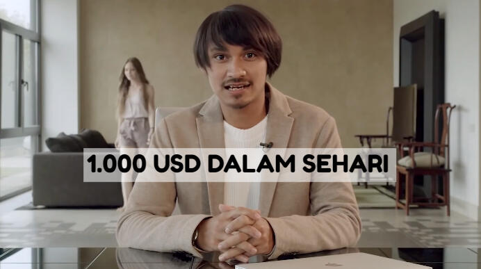 Nonton Youtube Tanpa Terkena durasi Iklan, NO CLIKBAIT!!