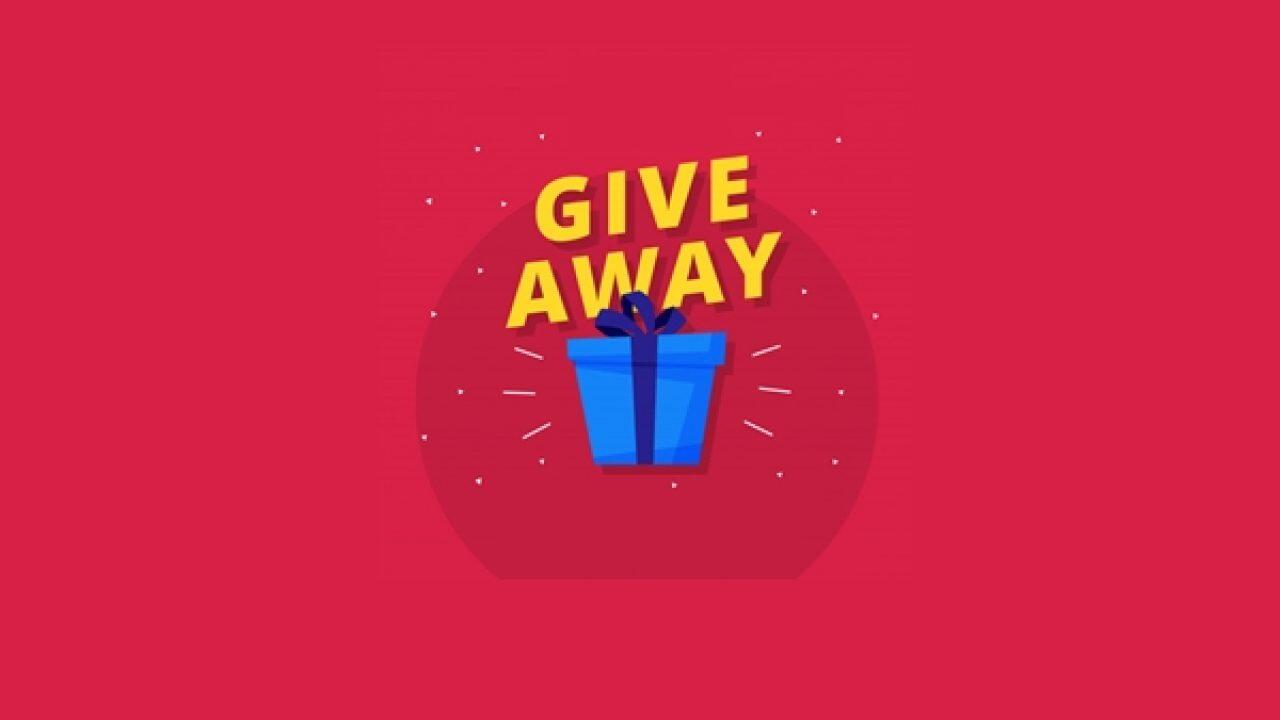 Mari Bahas Youtube Giveaway 