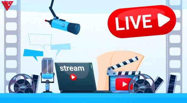 Jasa Live Streaming Event Indonesia