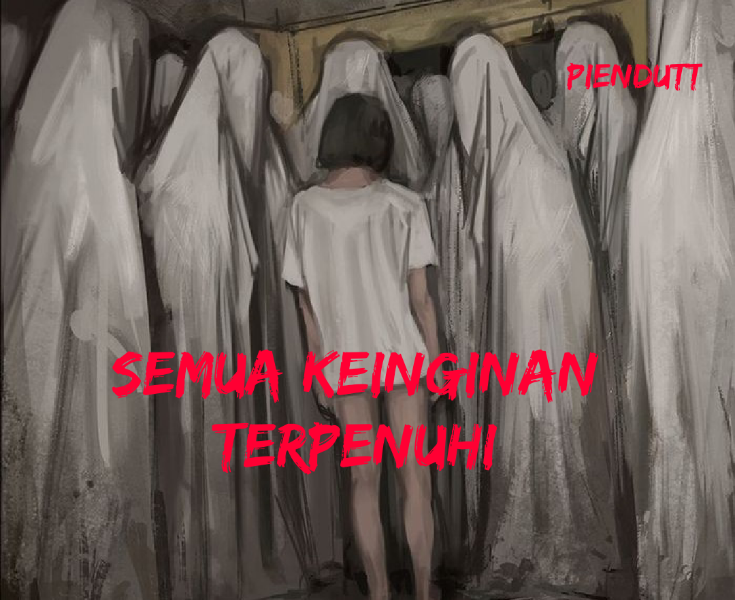 Apa Saja Keuntungan Bersekutu Dengan Setan. Nomor 4 Paling Enak