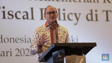Gawat! Pengusaha Ingatkan Ekonomi RI Bisa Lumpuh Permanen