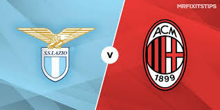 PREDIKSI LAZIO VS AC MILAN