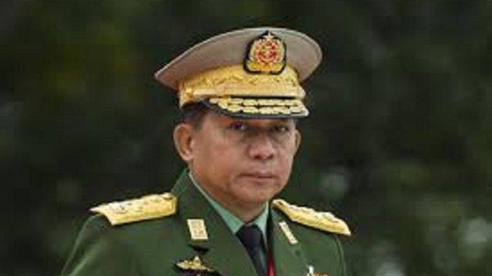 Myanmar Tuduh China PERSENJATAI Pemberontak Rohingya, AA dan ARSA