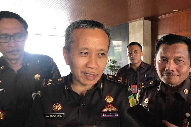Jampidsus: Ada Saham Grup Bakrie Rp 1,7 Triliun tapi Nilainya Turun per 17 Maret
