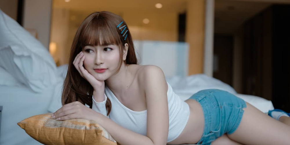 KameAam: Gamers Cantik nan Sexy Asal Jawa Tengah