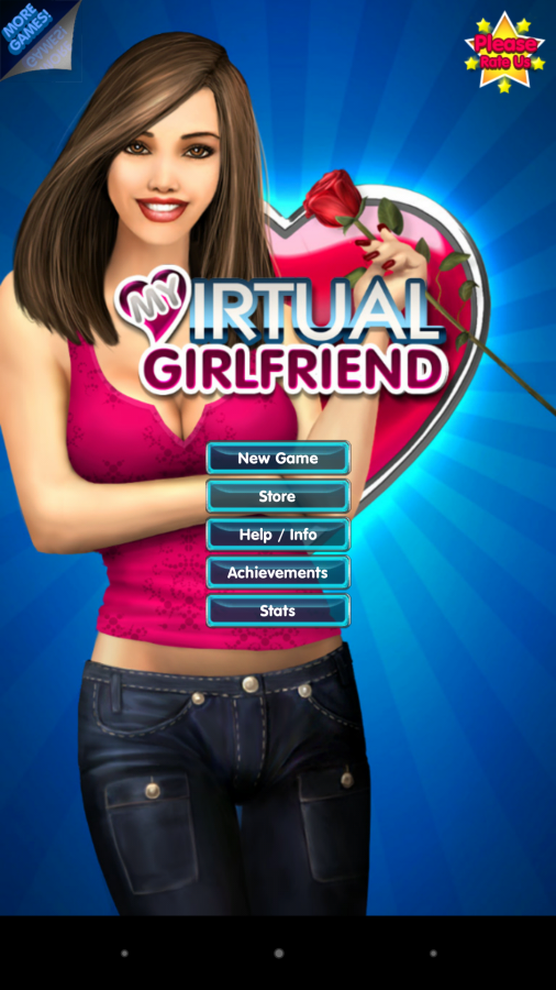 Vibe aria. Игра моя виртуальная подруга. Virtual Date girls game Android. Download game dewasa Android. RAPELAY обложка.