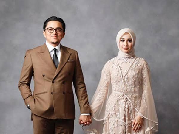 Secara Diam-diam Inilah 6 Artis yang Telah Bercerai, Terbaru Ada Laudya Cynthia Bella