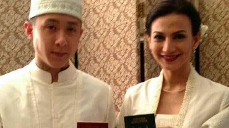 Secara Diam-diam Inilah 6 Artis yang Telah Bercerai, Terbaru Ada Laudya Cynthia Bella