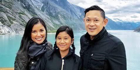 Secara Diam-diam Inilah 6 Artis yang Telah Bercerai, Terbaru Ada Laudya Cynthia Bella