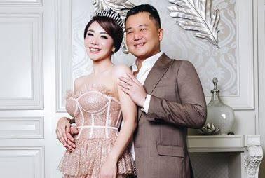 Secara Diam-diam Inilah 6 Artis yang Telah Bercerai, Terbaru Ada Laudya Cynthia Bella