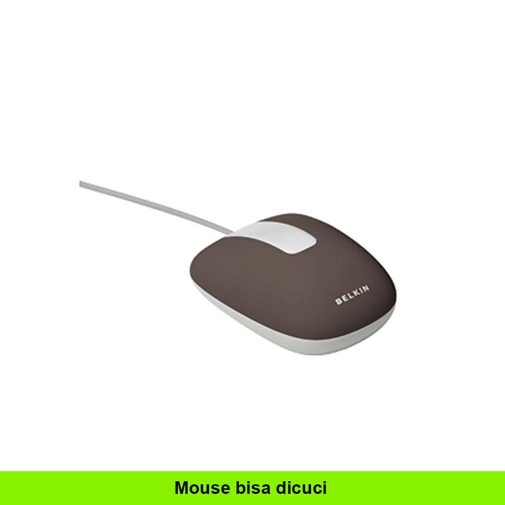 Berikut ini Ragam Mouse Komputer dan Laptop Paling Unik di Dunia