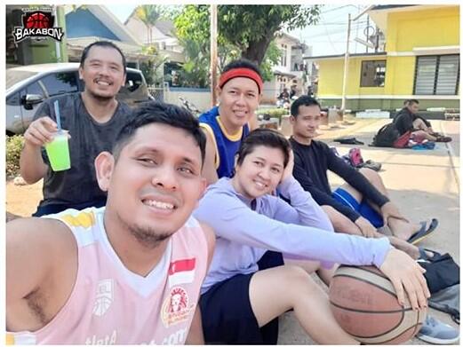 ●BINTARO BasketBall● (▼ BAKABON ●"BAsket bareng KAskuser BintarO")