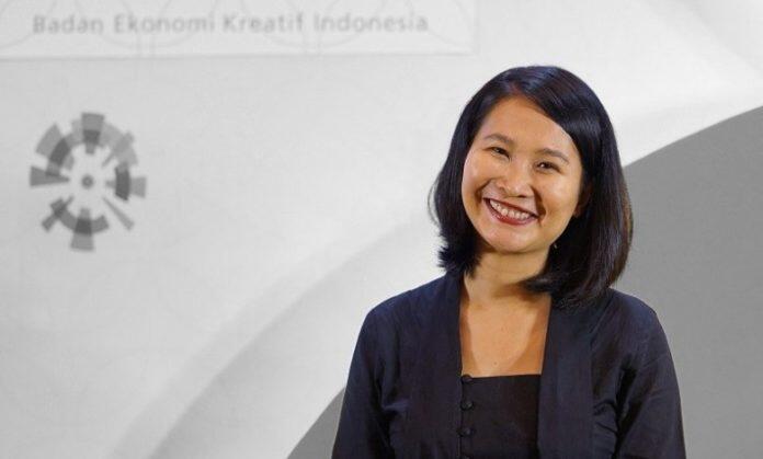 Amelia Hapsari Orang Indonesia Pertama yang Diundang jadi Juri Piala Oscar
