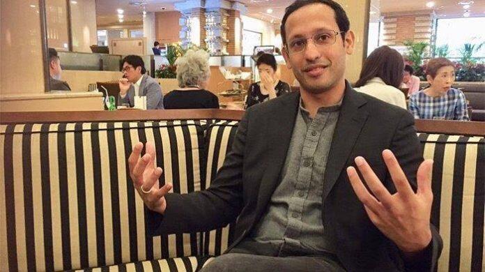 Mendikbud Nadiem Bakal Permanenkan Pembelajaran Jarak Jauh