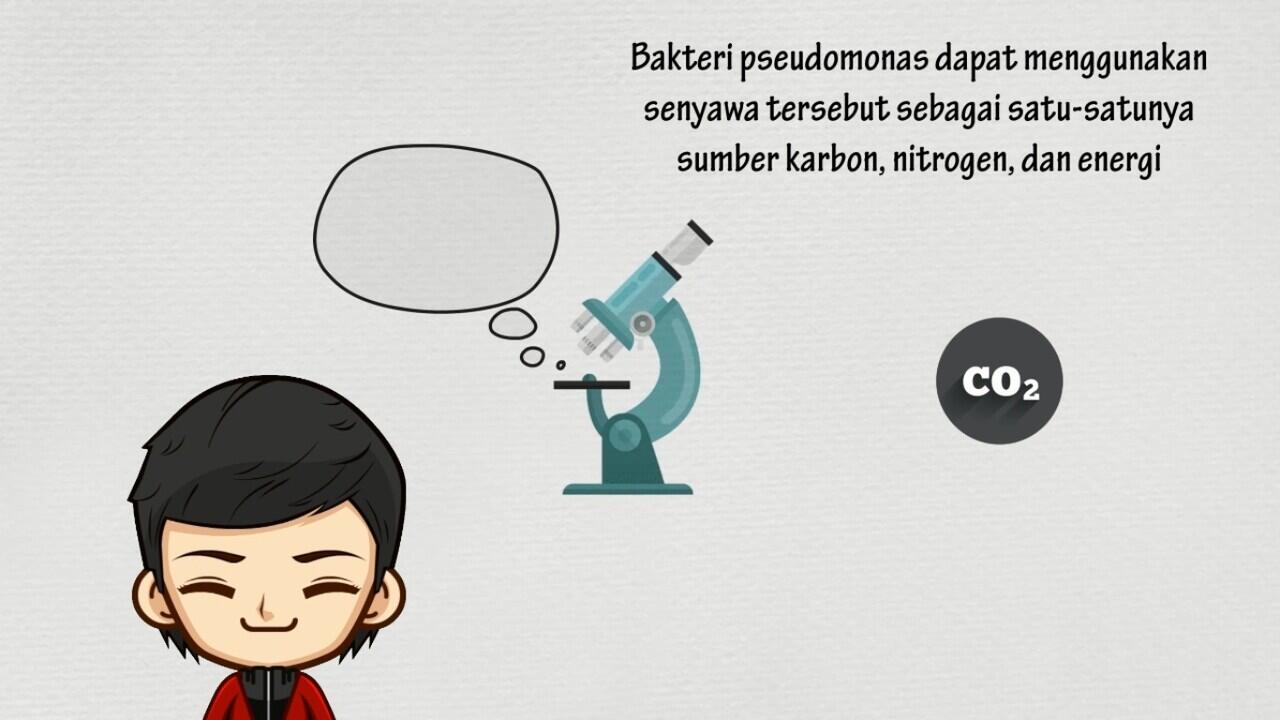 Ternyata Makhluk Kecil ini yang Memakan Sampah-sampah Plastik Kita!