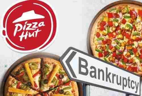 Pizza Hut Pun Bangkrut Imbas Pandemi Covid-19