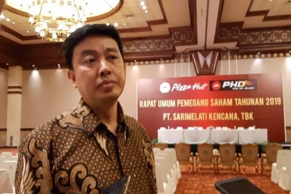 Pizza Hut Pun Bangkrut Imbas Pandemi Covid-19