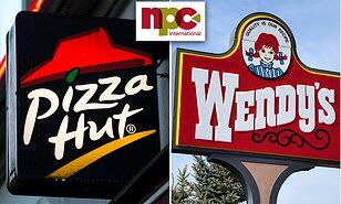 Pizza Hut Pun Bangkrut Imbas Pandemi Covid-19