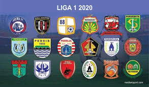 Semoga Makin Jaya Liga Sepakbola Indonesia.