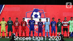 Semoga Makin Jaya Liga Sepakbola Indonesia.