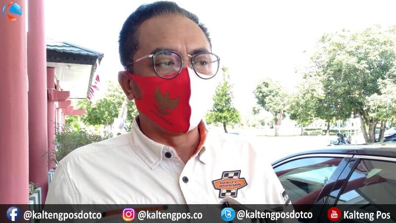 Warga Tolak Rapid Test Massal, Begini Tanggapan Ketua Dewan Palangka Raya