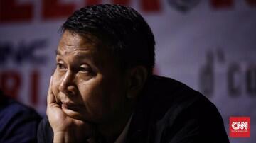 PKS Sebut Reshuffle Mesti Dilakukan Agar Jokowi Tak 'Omdo'