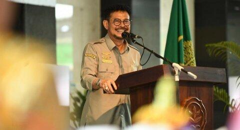 Kementan Mau Produksi Kalung Antivirus Corona, Gus Sahal: Kebodohan Hakiki